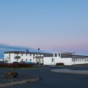 Geo Hotel Grindavik