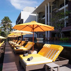 Grand Seminyak - Lifestyle Boutique Bali Resort